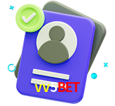 Tornar-se um membro do vv5bet é muito simples
