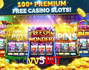 Desvendando o Mundo dos Jogos Virtuais na vv5bet