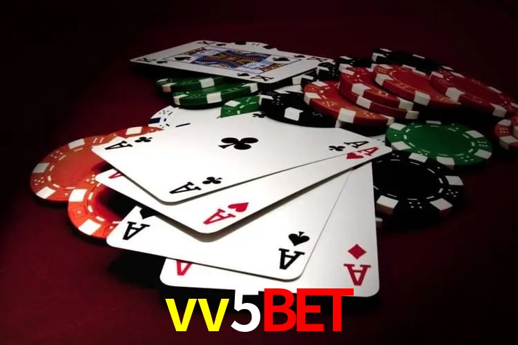 Estatísticas vv5bet