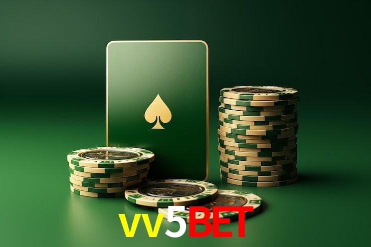 Welcome Bonus vv5bet