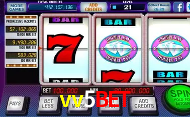 Desvendando o Mundo dos Jogos Virtuais na vv5bet