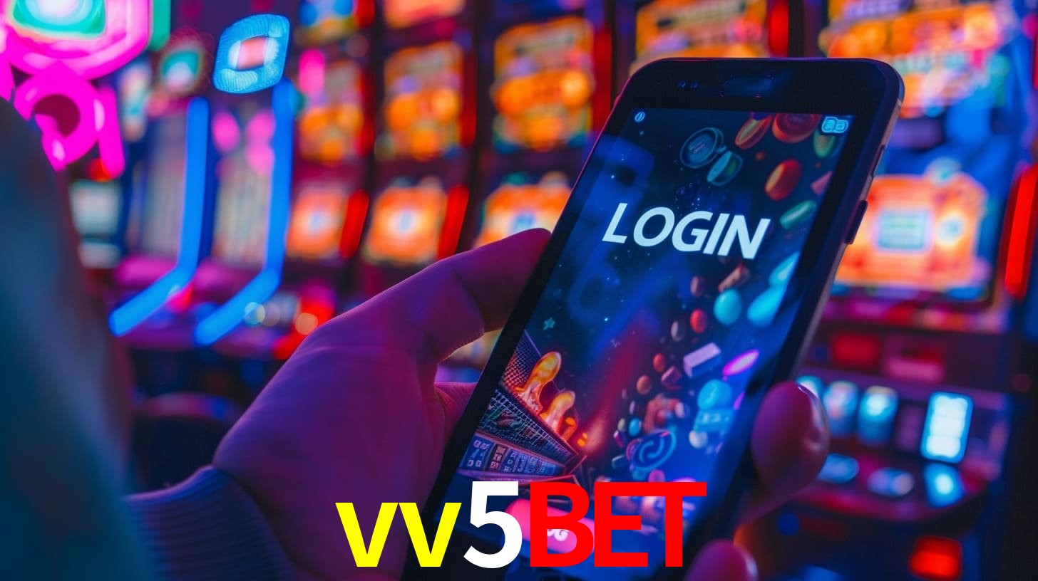 Experiência VIP vv5bet