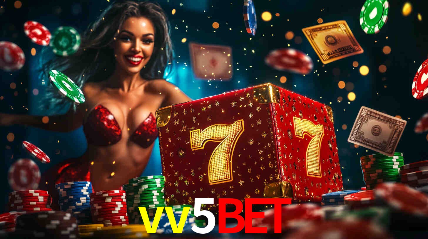 A Experiência Imersiva dos Cassinos Ao Vivo no vv5bet