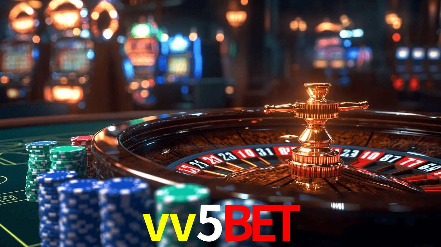 vv5bet