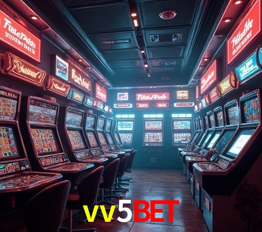 vv5bet São Paulo - Hot Promos