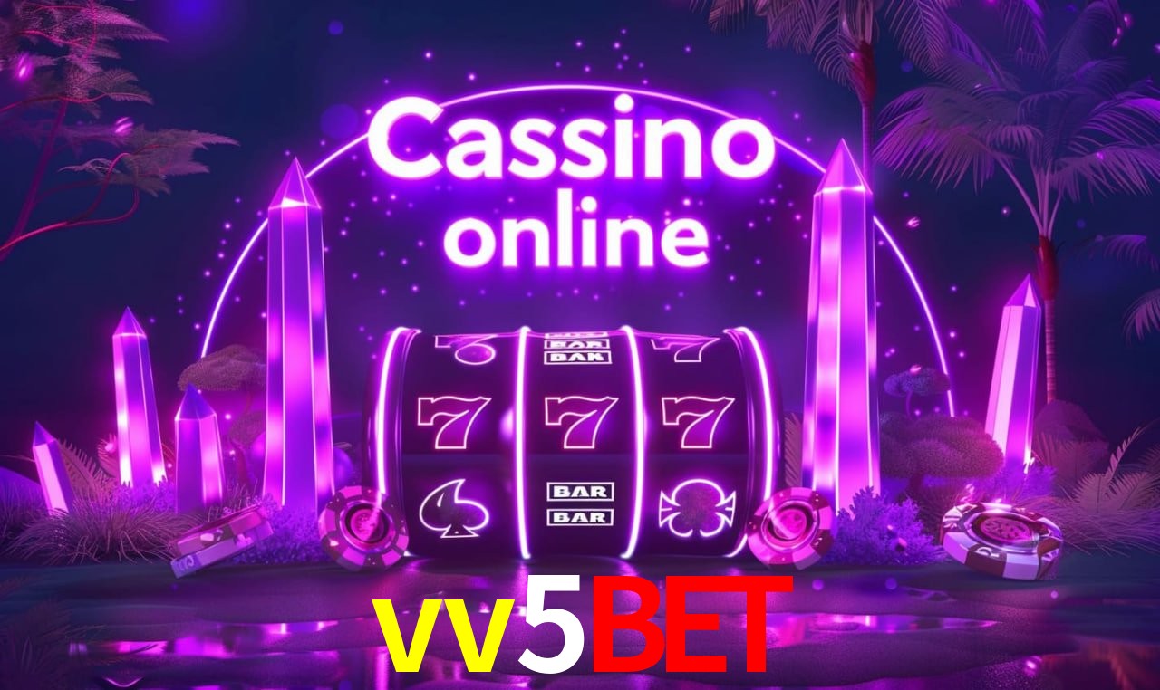vv5bet Entrar - Login Seguro Certificado