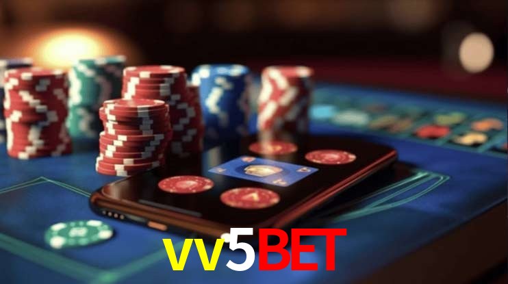 vv5bet Rio de Janeiro - Popular Jogos
