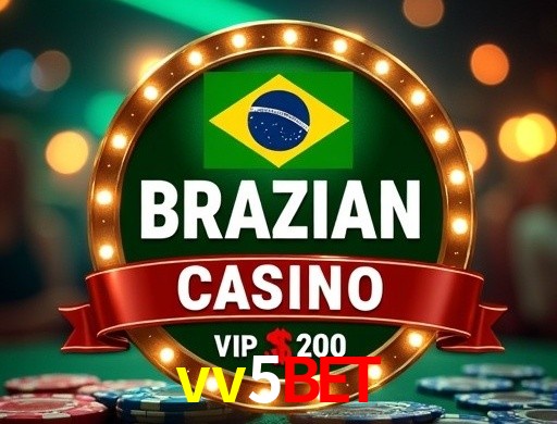vv5bet - Análise de Mercados Esportivos