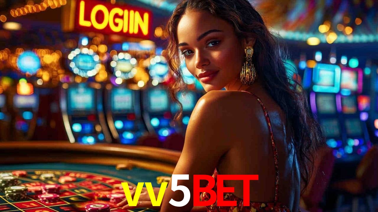 vv5bet Brasília - Jogo Features