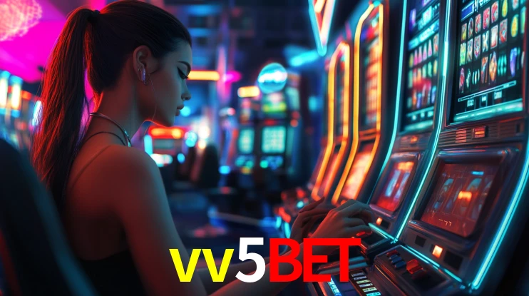 Premium Interface vv5bet