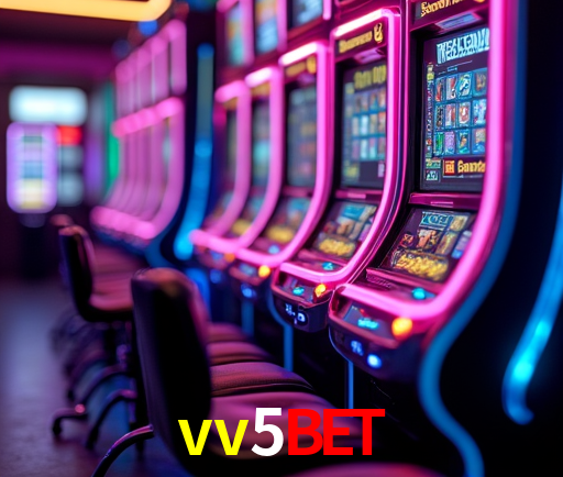 vv5bet São Paulo - Top Slots