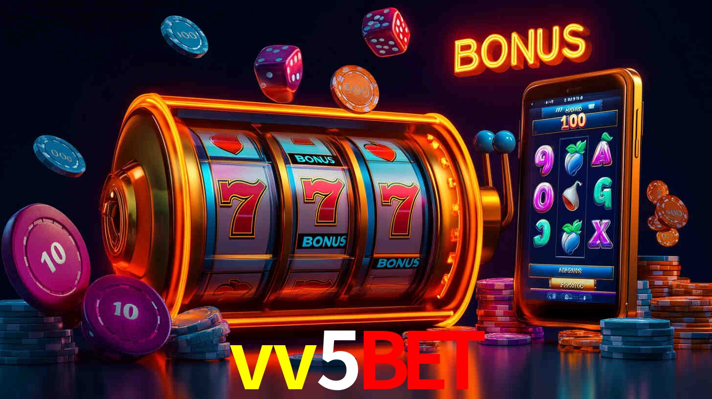 Descubra o Programa VIP da vv5bet: Vantagens Exclusivas para Jogadores