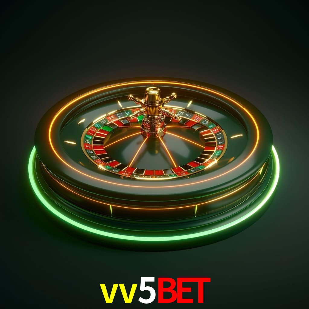 vv5bet App - Aplicativo Móvel Oficial