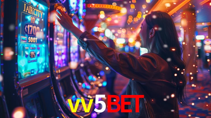 vv5bet