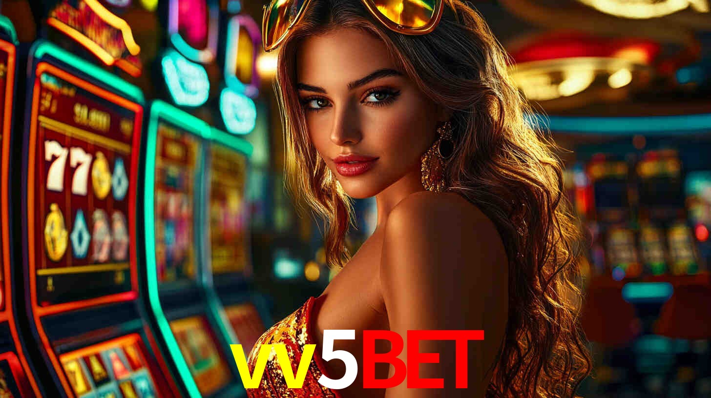 Live Casino vv5bet