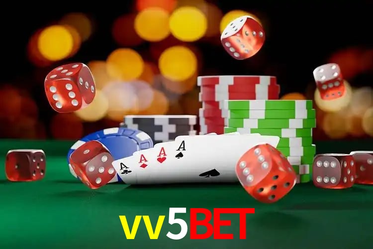 vv5bet São Paulo - Jogo Providers