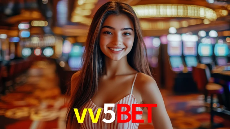 Welcome Bonus vv5bet
