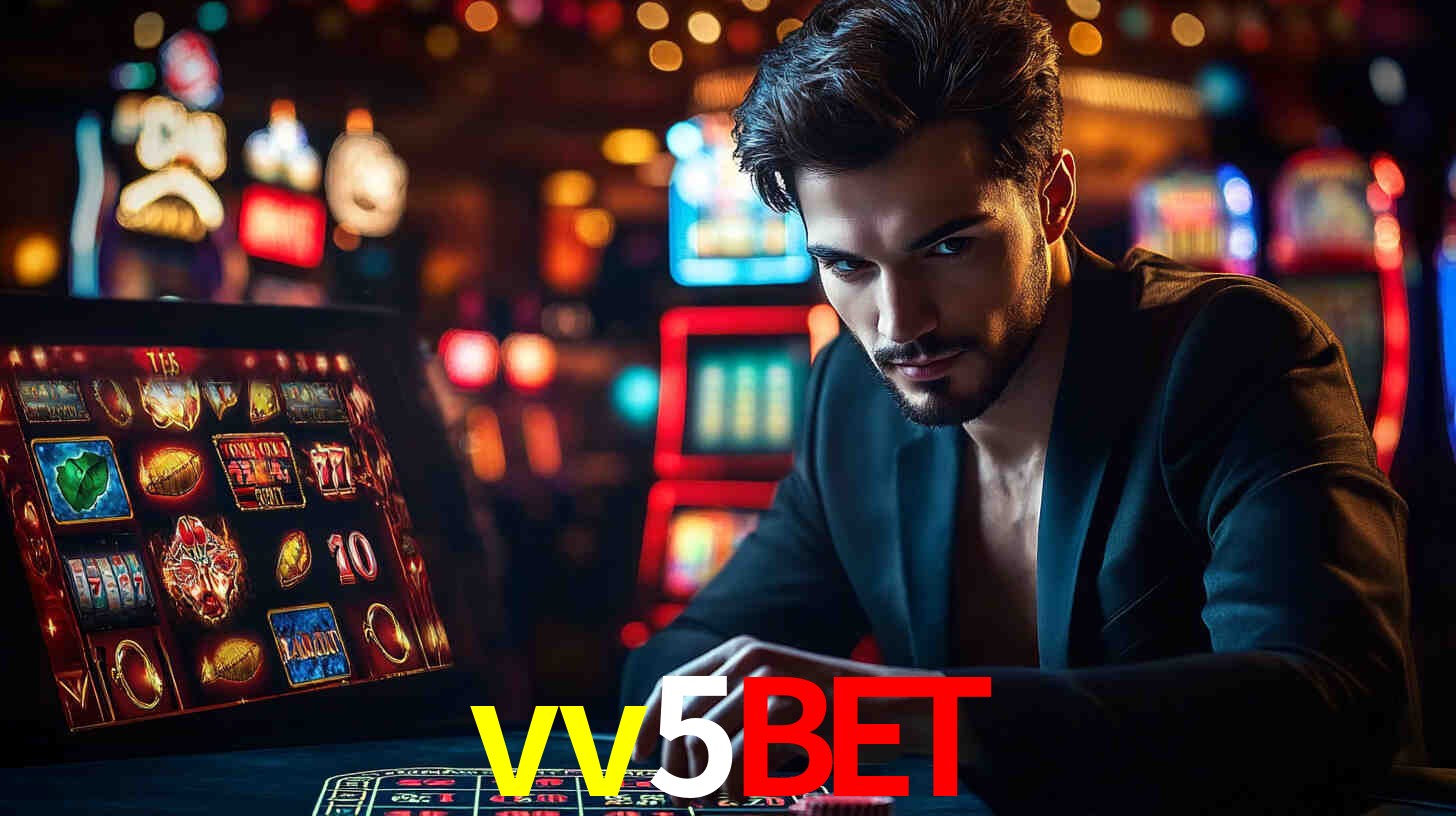 vv5bet,vv5bet.com