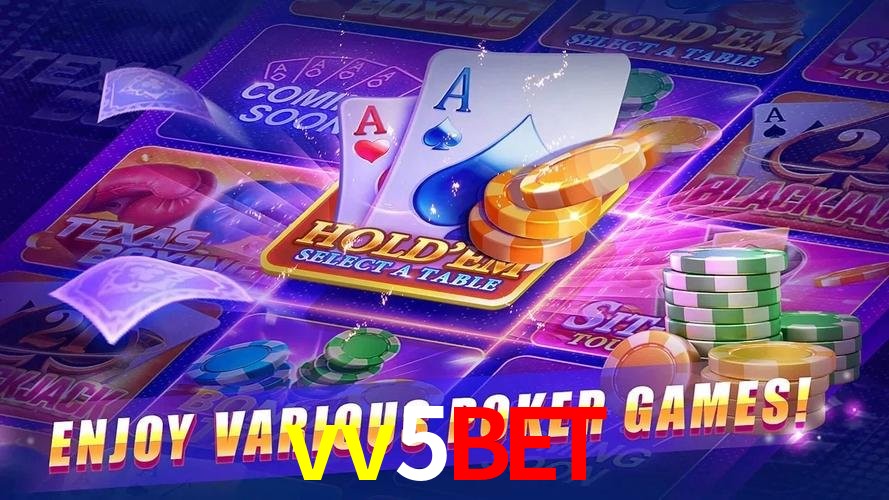 cassino vv5bet