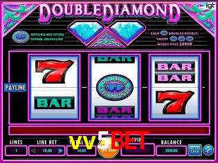 Descubra a Magia dos Jogos de Arcade no vv5bet