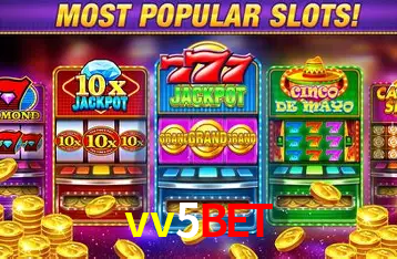 vv5bet Brasília - Casino Guide