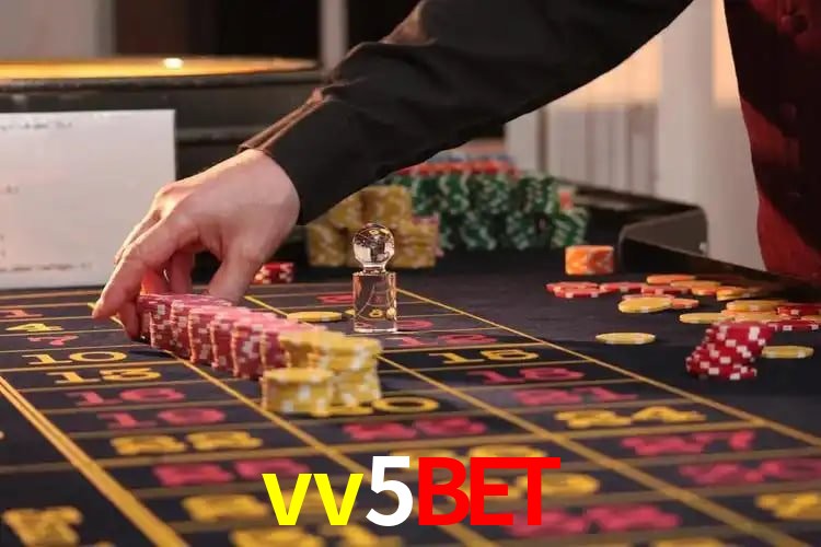 Descubra o Programa VIP da vv5bet: Vantagens Exclusivas para Jogadores