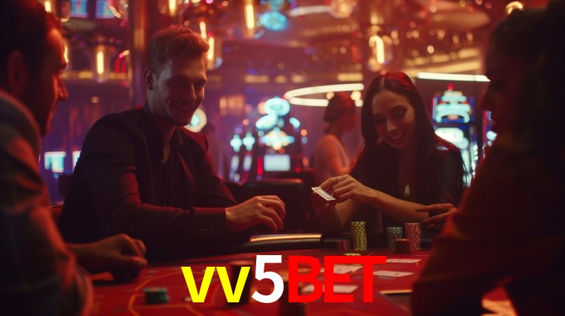 A Popularidade dos Caça-Níqueis no vv5bet