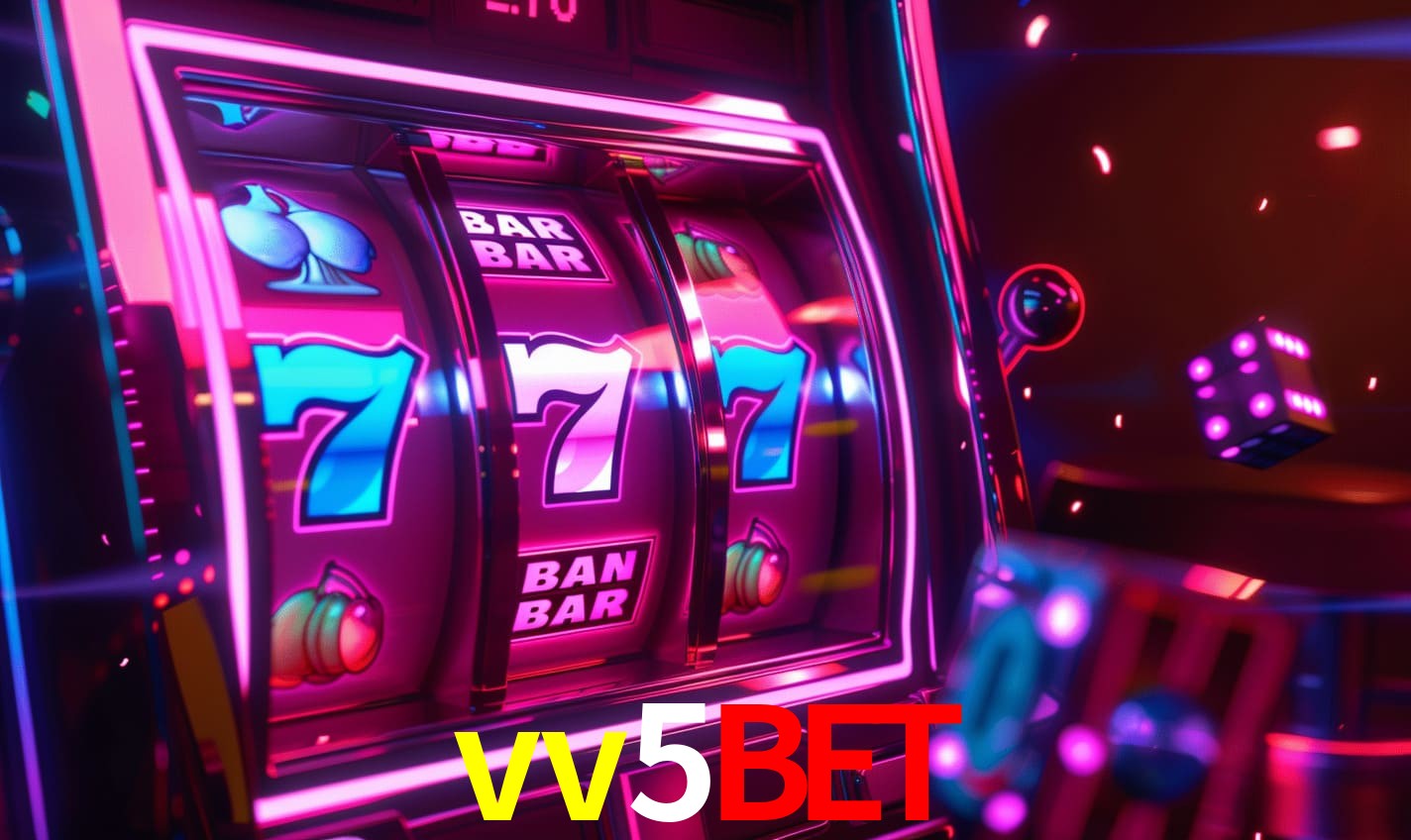 vv5bet Belo Horizonte - Provably Fair