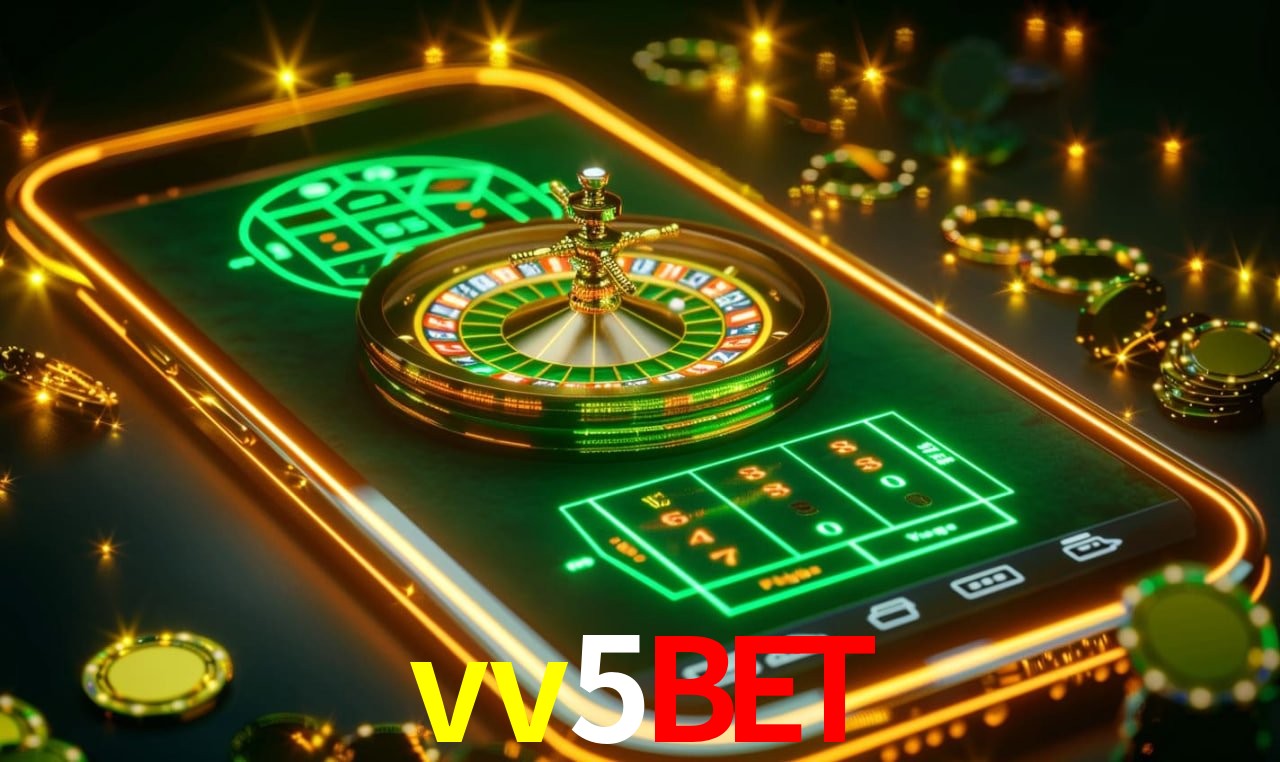 vv5bet - User Statistics