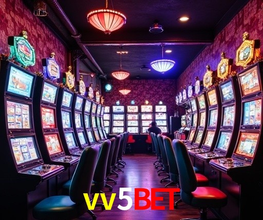 vv5bet Brasília - Bonus Features