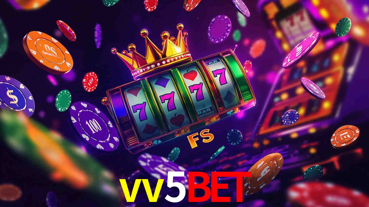 VIP Casino vv5bet