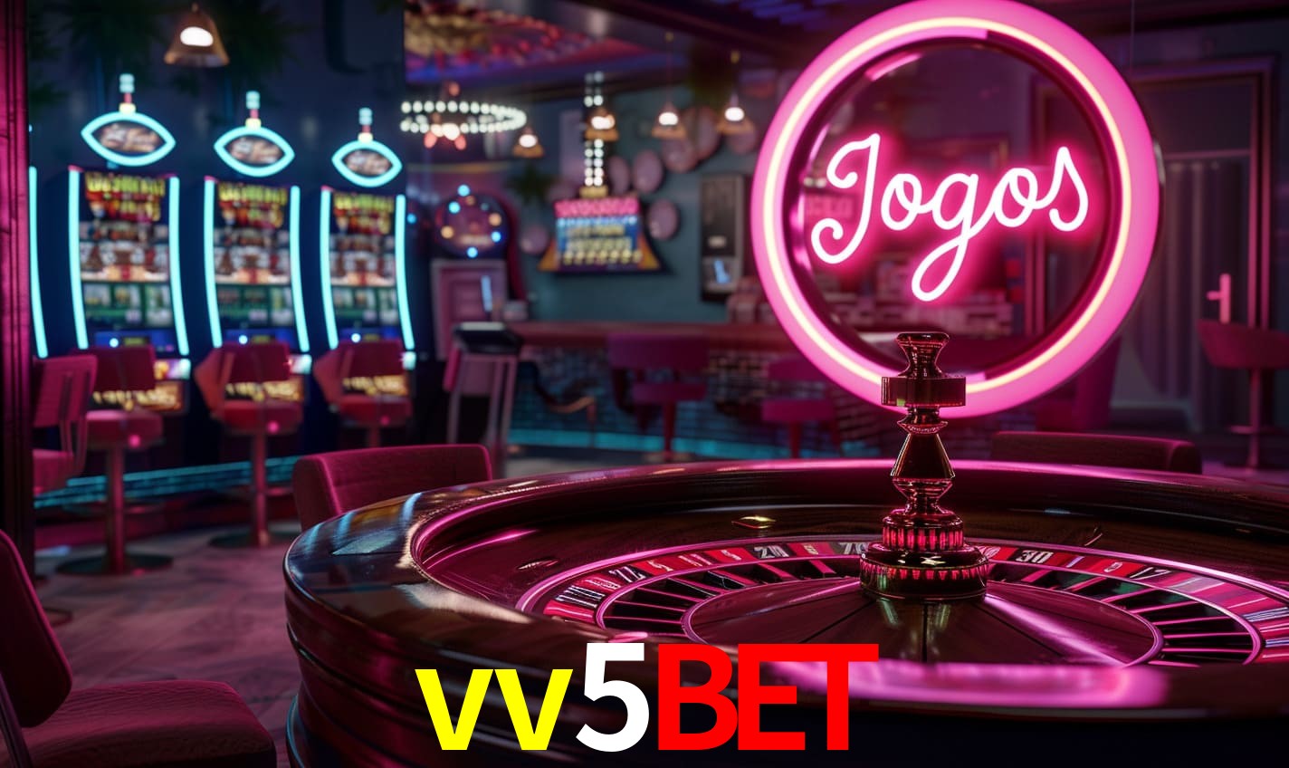 vv5bet Salvador - Strategies