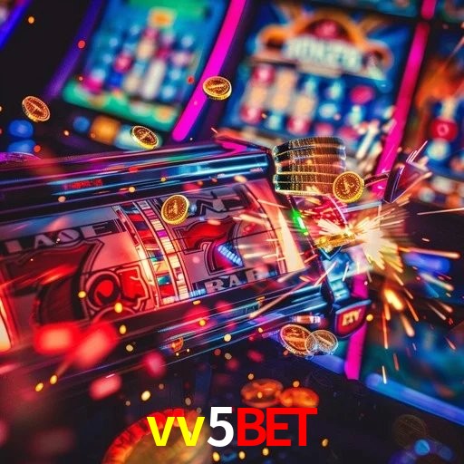 Apostas de Tênis vv5bet
