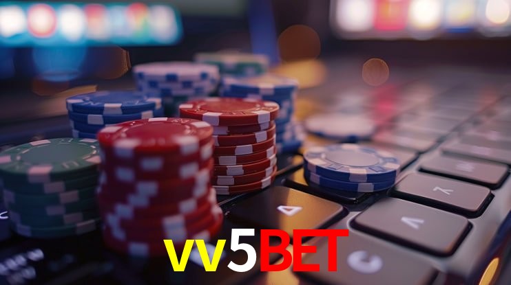 vv5bet - Login Methods