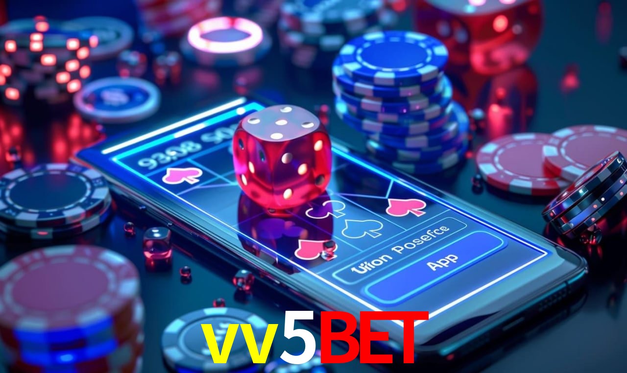 vv5bet Brasília - Betting Features