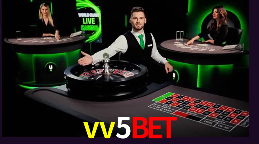 Flash Promotion vv5bet