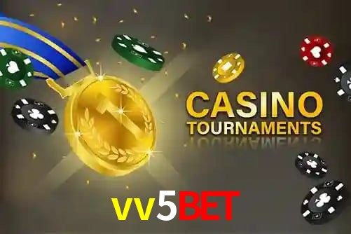 vv5bet - App Features