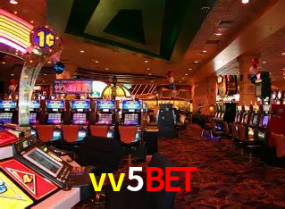 vv5bet Belo Horizonte - VIP Casino