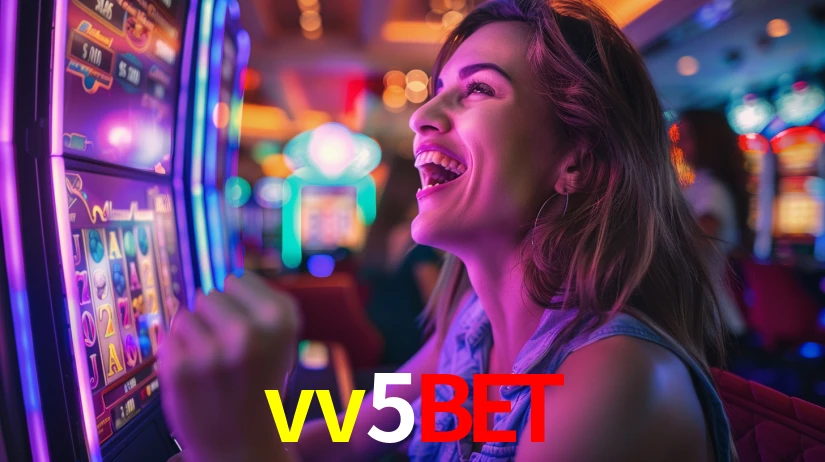 Experimente o Login Seguro Premium no vv5bet