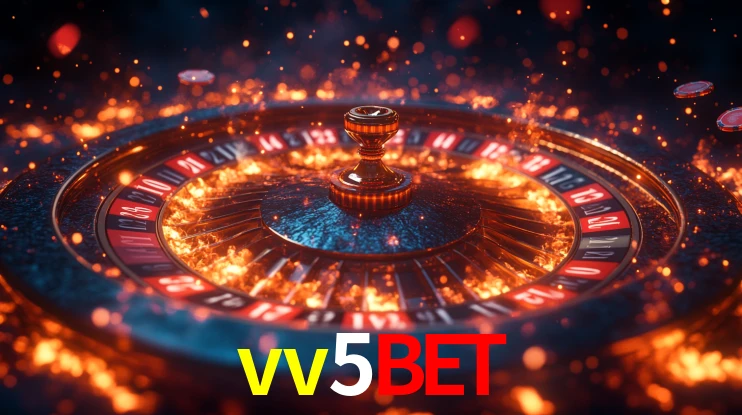 vv5bet App Interface