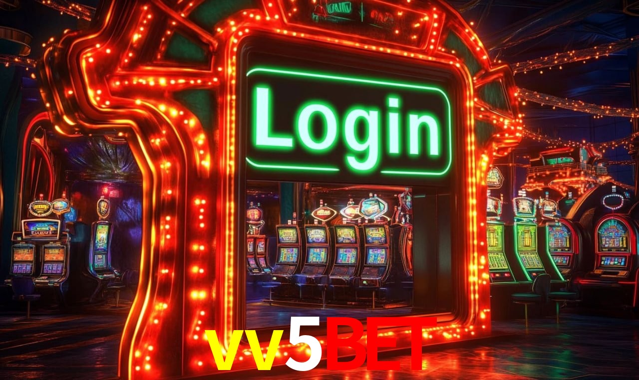 Casino Ao Vivo vv5bet
