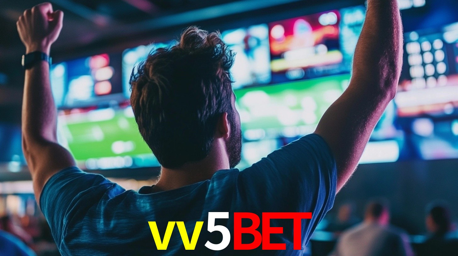 vv5bet.com
