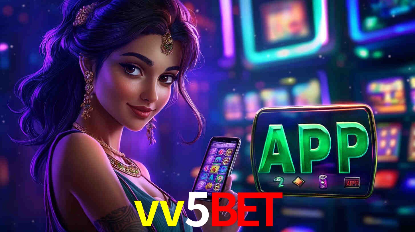 vv5bet.com