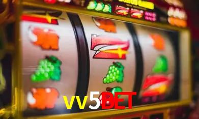 Inovações de Jogos na vv5bet: O Futuro das Experiências Interativas
