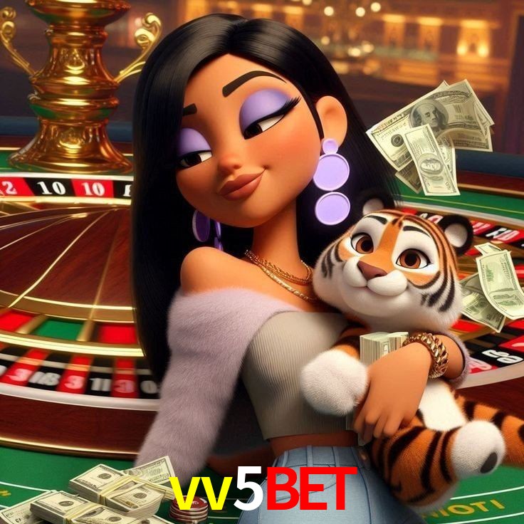 Bonus Features vv5bet