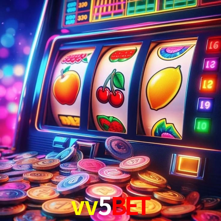 Benefícios da Conta vv5bet