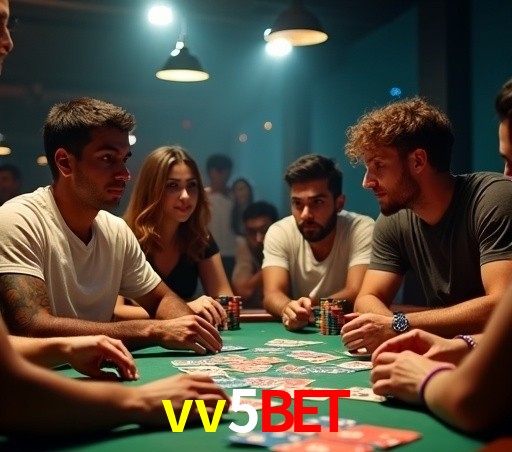 vv5bet Slot - 320+ Caça-Níqueis Premium