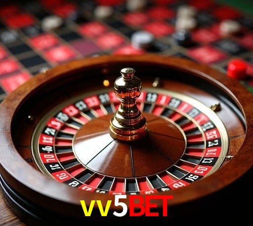 vv5bet Promoções - 30+ Ofertas Diárias