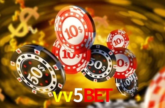 Diretório de Jogos vv5bet