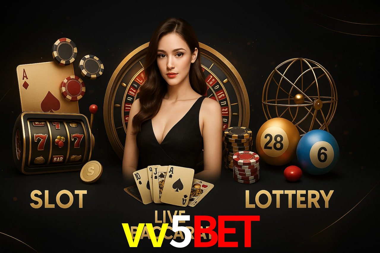 vv5bet Belo Horizonte - Promo Tips